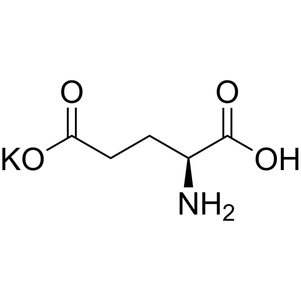 Monopotassium glutamate 19473-49-5